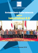 Laporan Tahunan APINDO Kabupaten Bener Meriah 2018
