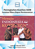 Laporan Tahunan APINDO Kabupaten Bener Meriah 2017